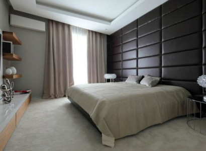 7,02m² 26 Stk. Mauerverkleedung Panelen Gepolstert Verkleedung